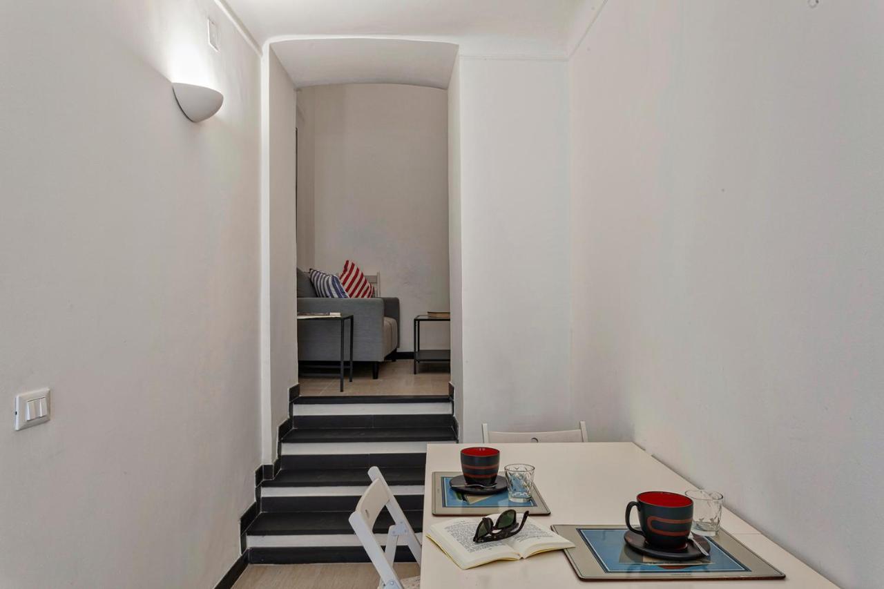 A Pochi Passi Da Piazza De Ferrari By Wonderful Italy Apartment Генуа Екстериор снимка