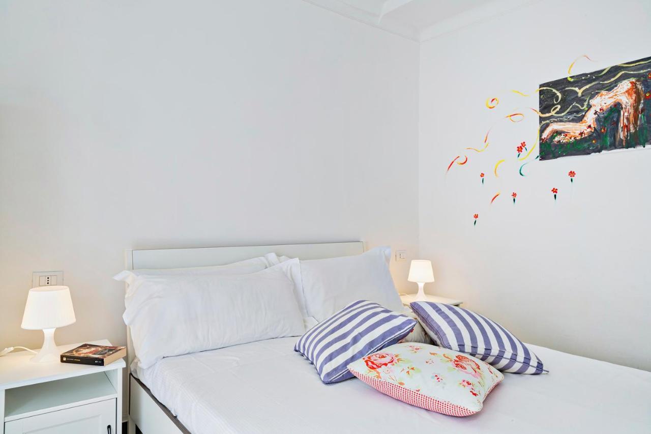 A Pochi Passi Da Piazza De Ferrari By Wonderful Italy Apartment Генуа Екстериор снимка
