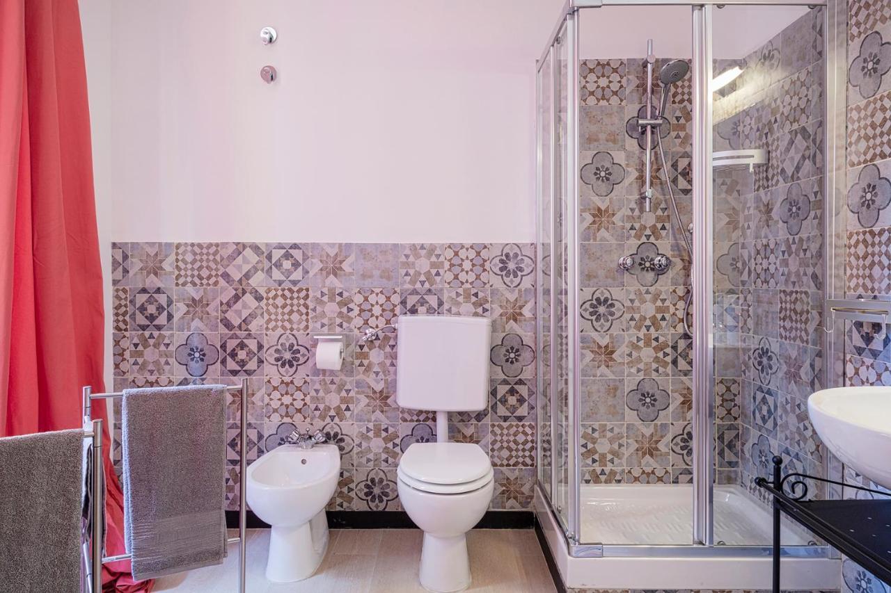 A Pochi Passi Da Piazza De Ferrari By Wonderful Italy Apartment Генуа Екстериор снимка