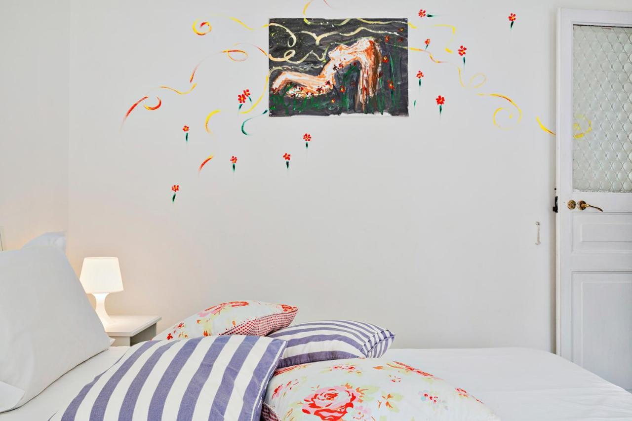 A Pochi Passi Da Piazza De Ferrari By Wonderful Italy Apartment Генуа Екстериор снимка